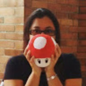 Meet your Posher, Luisa